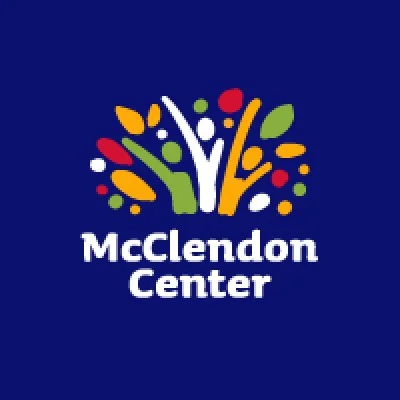 McClendon Center Logo