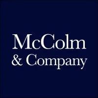 McColm & Company logo