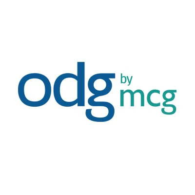 ODG by MCG logo
