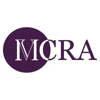 MCRA logo