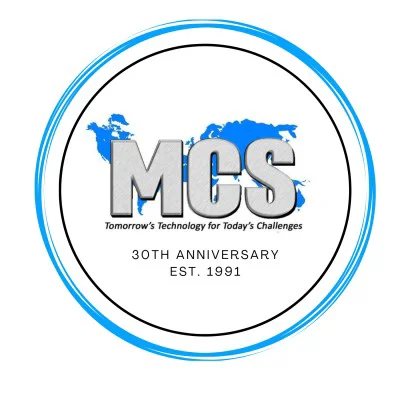 Mission Critical Solutions Logo