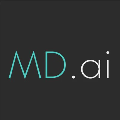 MD.ai Logo