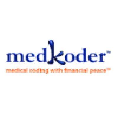 MedKoder logo
