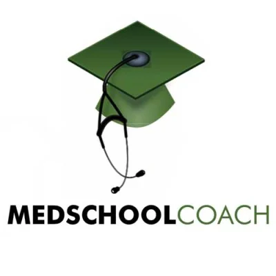 MedSchoolCoach Logo