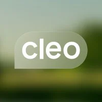 Cleo Logo