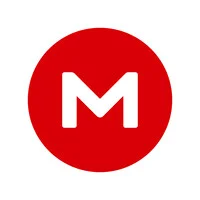 MEGA The Privacy Company logo