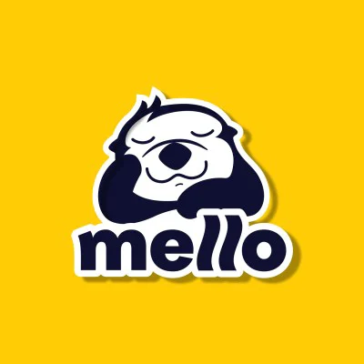 mello Logo