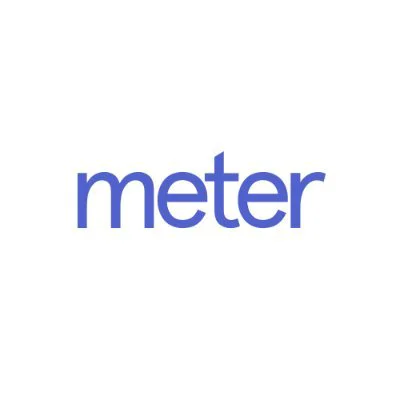 Meter logo