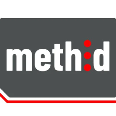 Methid Logo