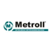 Metroll Logo