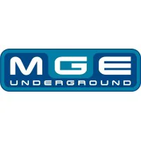 MGE Underground Logo