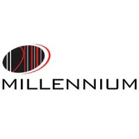 Millennium logo