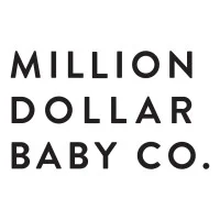 Million Dollar Baby logo