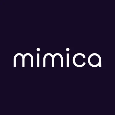 Mimica Logo
