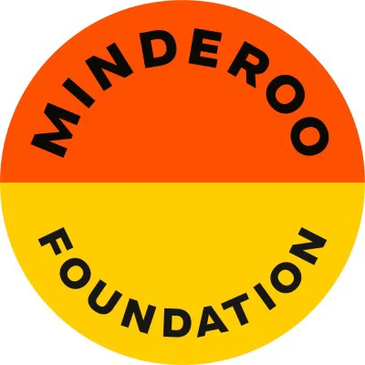 Minderoo Foundation logo