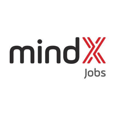 MindX Jobs Logo