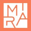 Mira Search Logo