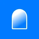 Mirror Logo