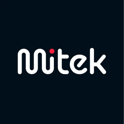 Mitek Systems logo