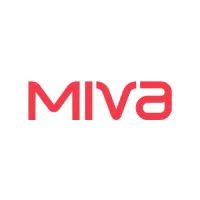 Miva Logo