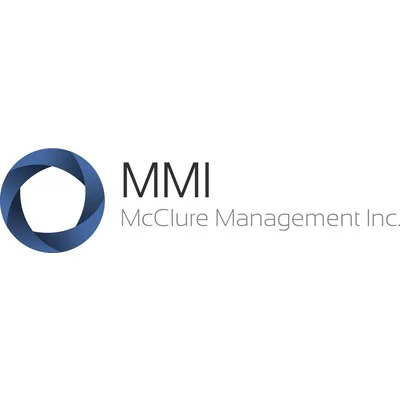 MMI- McClure Management logo