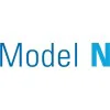 Model N logo