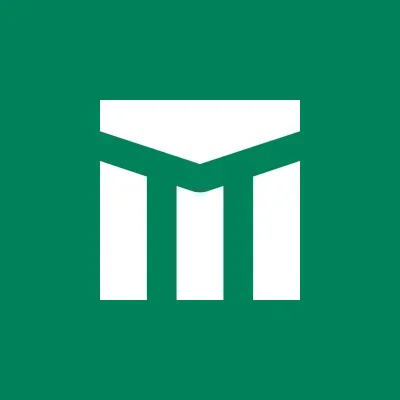 Modern Treasury logo