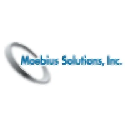 Moebius Solutions logo