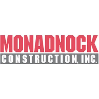 Monadnock Construction Logo