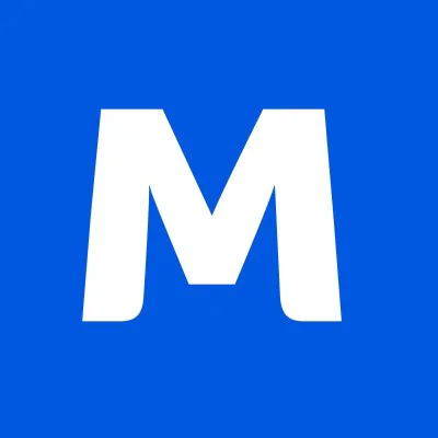 Moniepoint Group logo