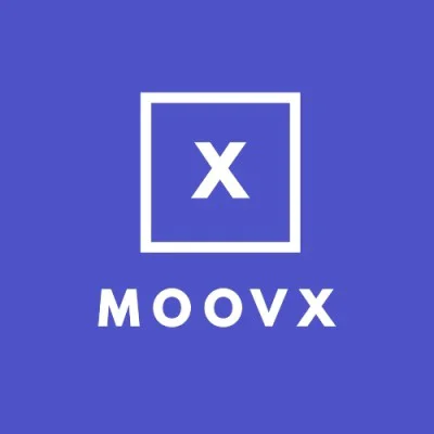 Moovx logo