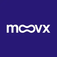 Moovx logo