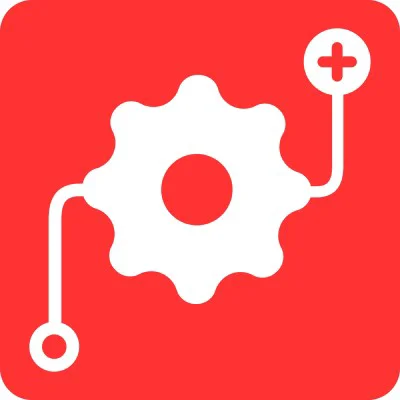Mouse Logo