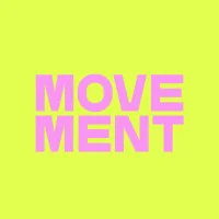 Movement Strategy logo