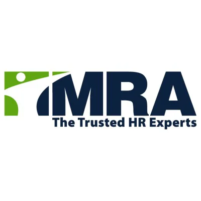 MRA - The Management Association logo