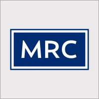 MRC logo