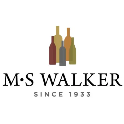 M.S. Walker, Inc. Logo