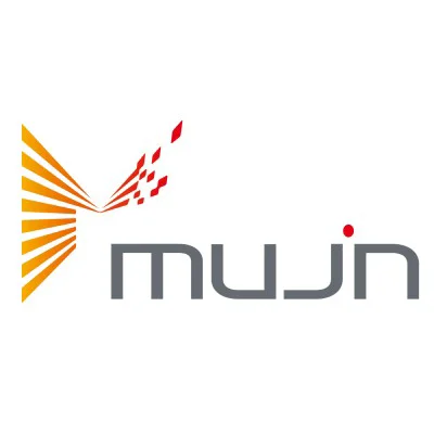 Mujin Logo