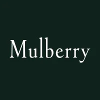 Mulberry England Logo