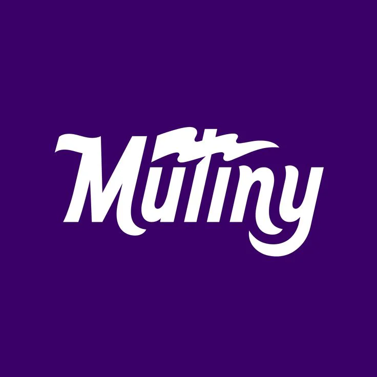 Mutiny Logo