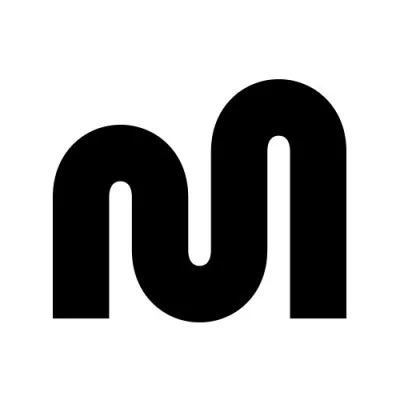 Mythical logo
