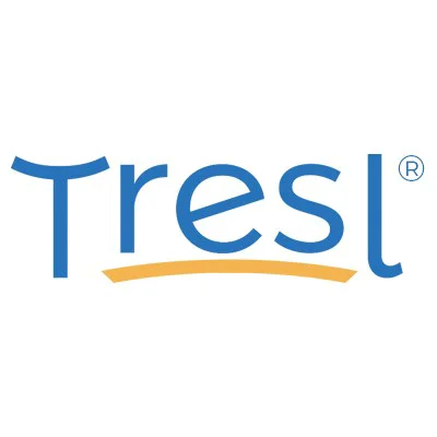 Tresl® Logo