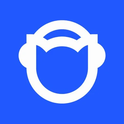 Napster logo