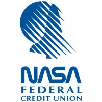 NASA Federal Credit Union logo
