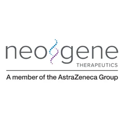 Neogene Therapeutics Logo