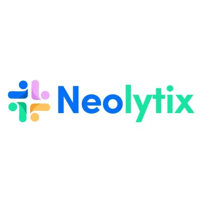 Neolytix Logo