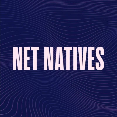Net Natives logo