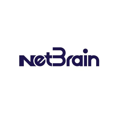 NetBrain Technologies Inc. logo