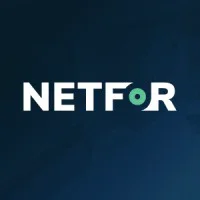 Netfor, Inc. Logo