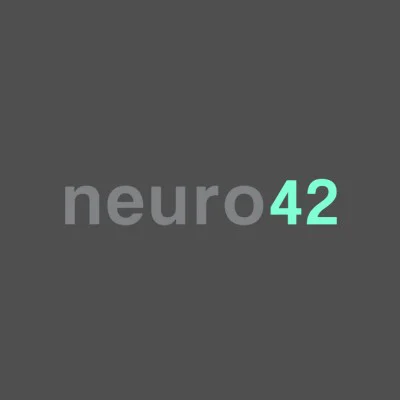 neuro42 logo